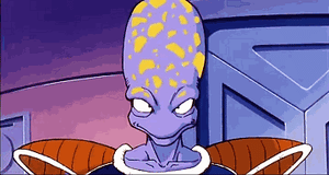 This is the Avatar Image for the Appule (DBZ πΊπΈ) AI Voice and Text to Speech Generator